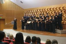 ARS Nova Coral da UFMG